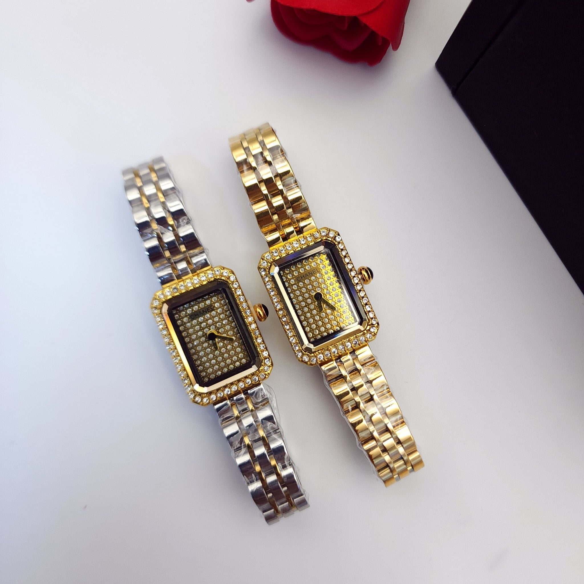 Montre Chanel - MCS0081