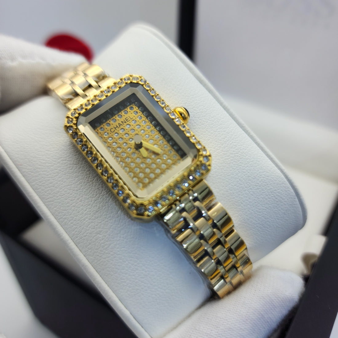 Montre Chanel - MCS0080