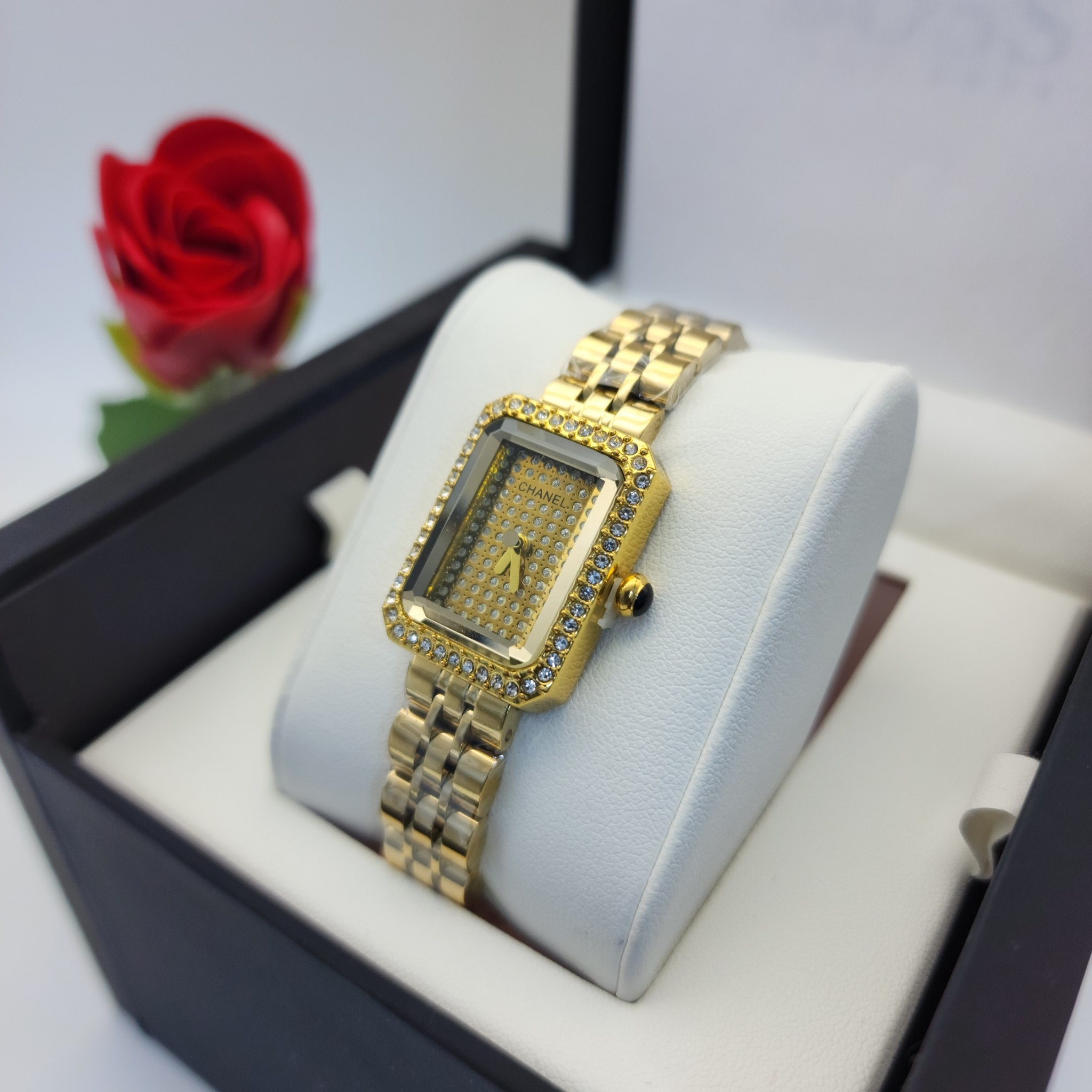 Montre Chanel - MCS0080