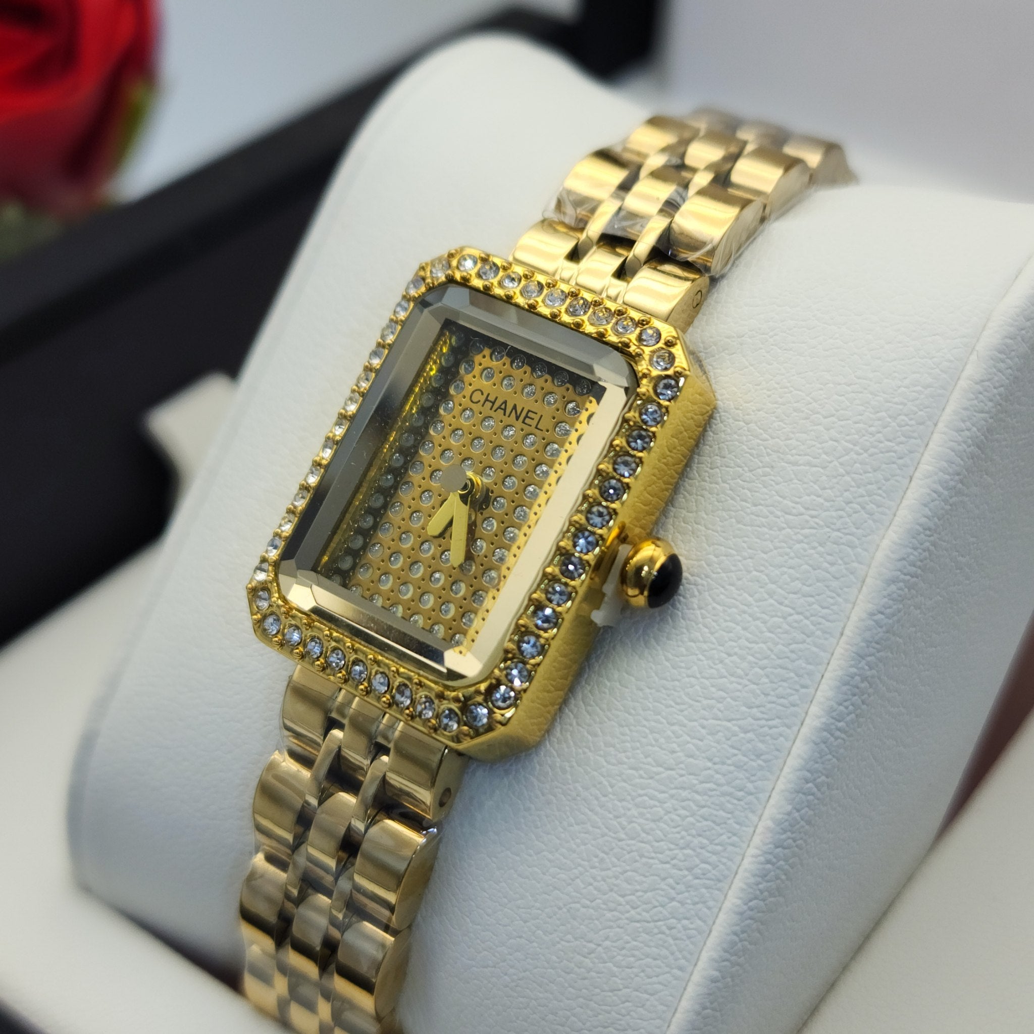 Montre Chanel - MCS0080