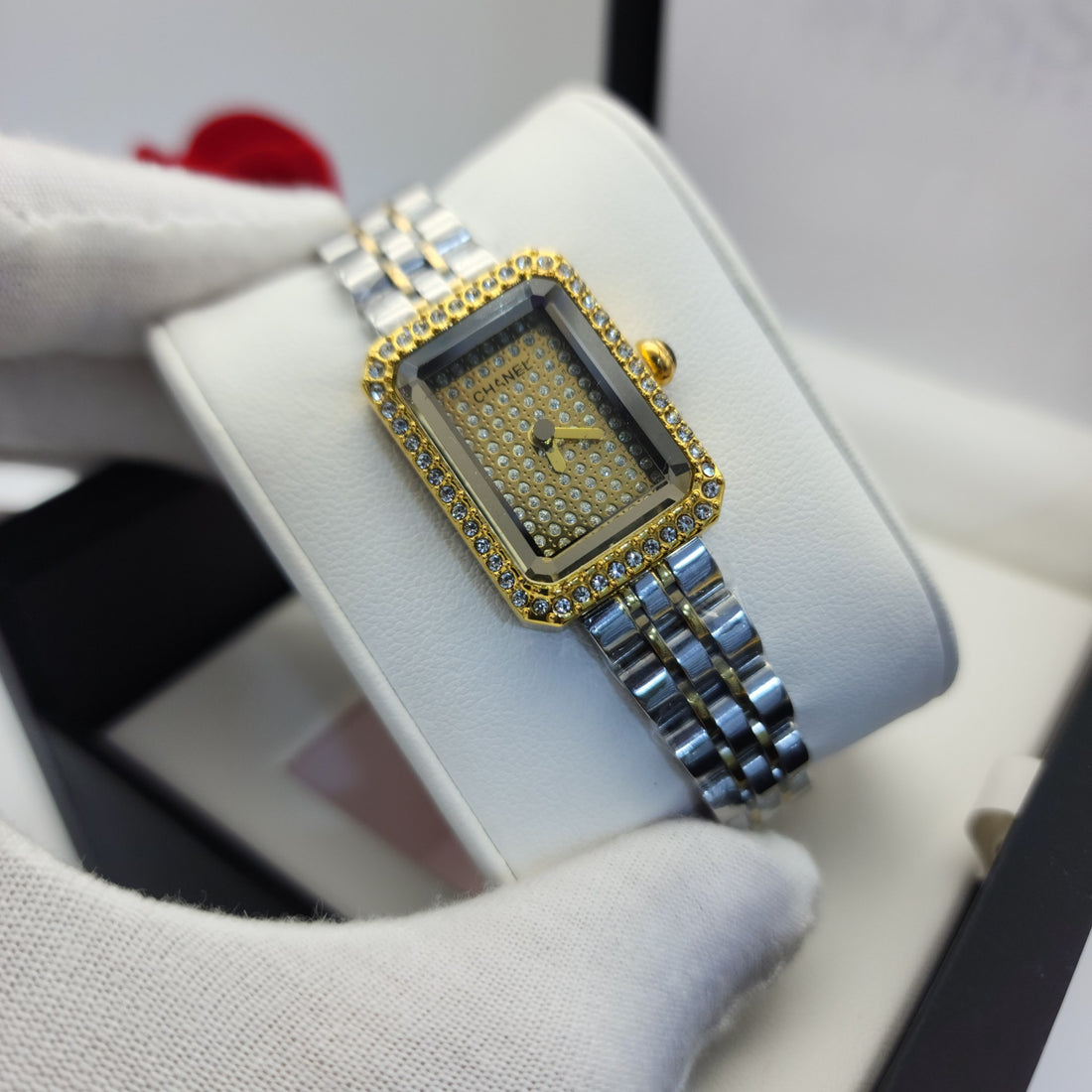 Montre Chanel - MCS0081