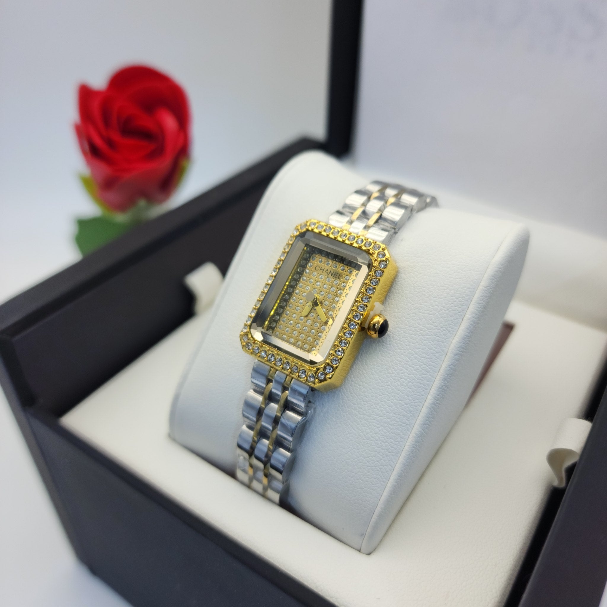 Montre Chanel - MCS0081
