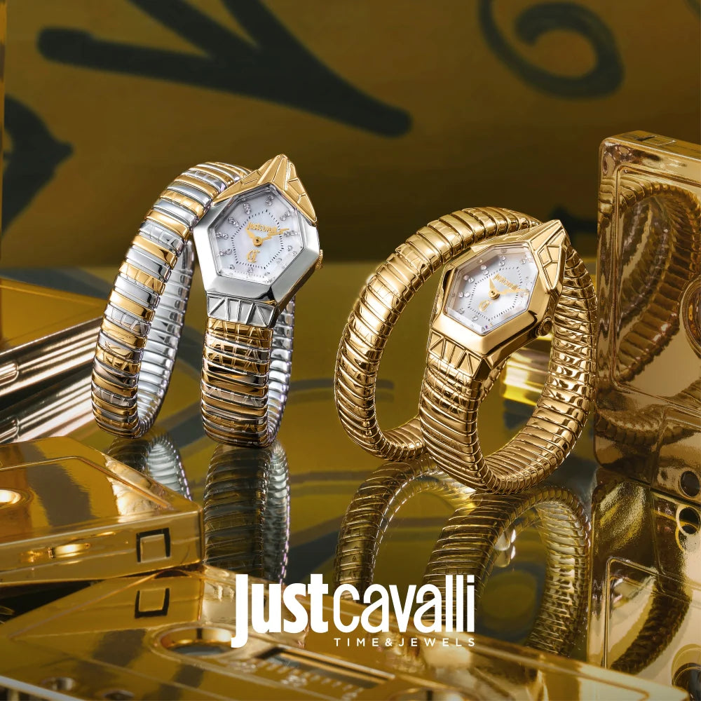 Just Cavalli