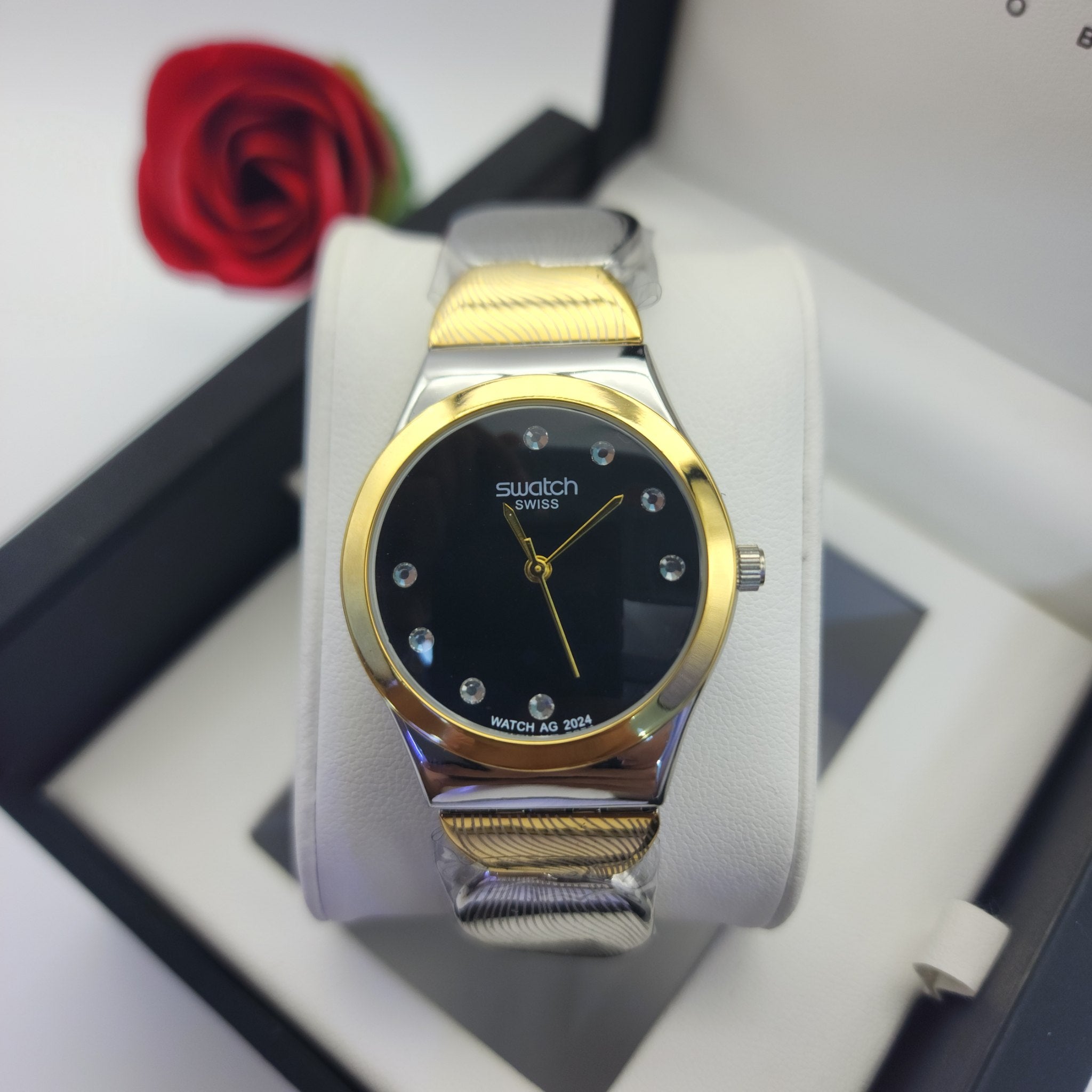 Montre Swatch - S0024