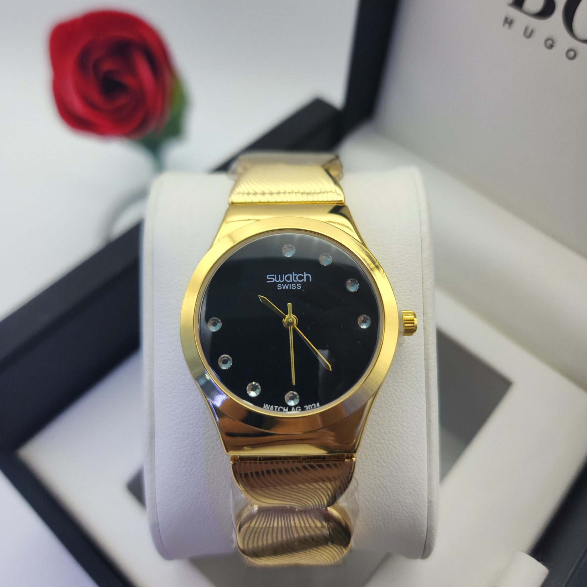 Montre Swatch - S0022