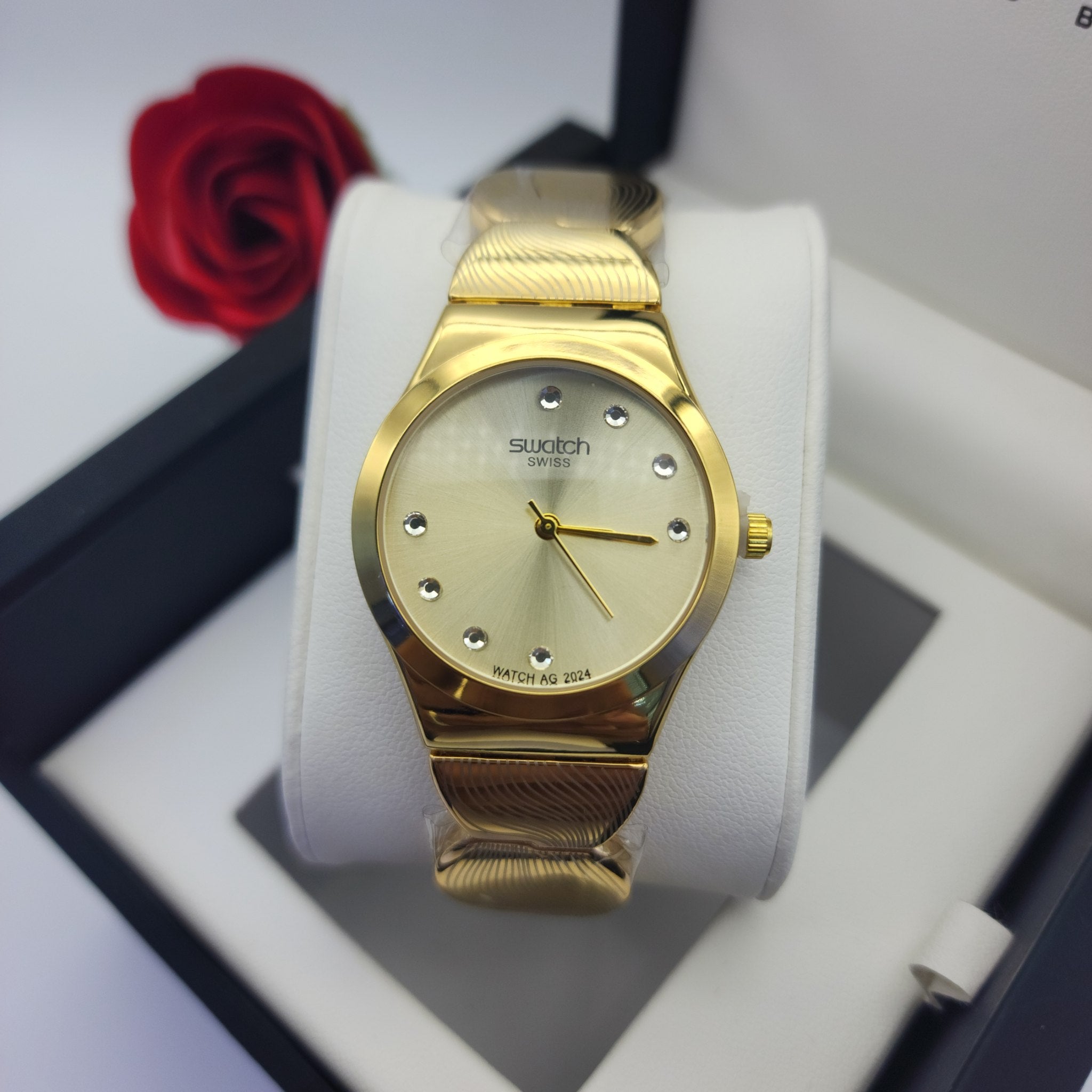 Montre Swatch - S0023