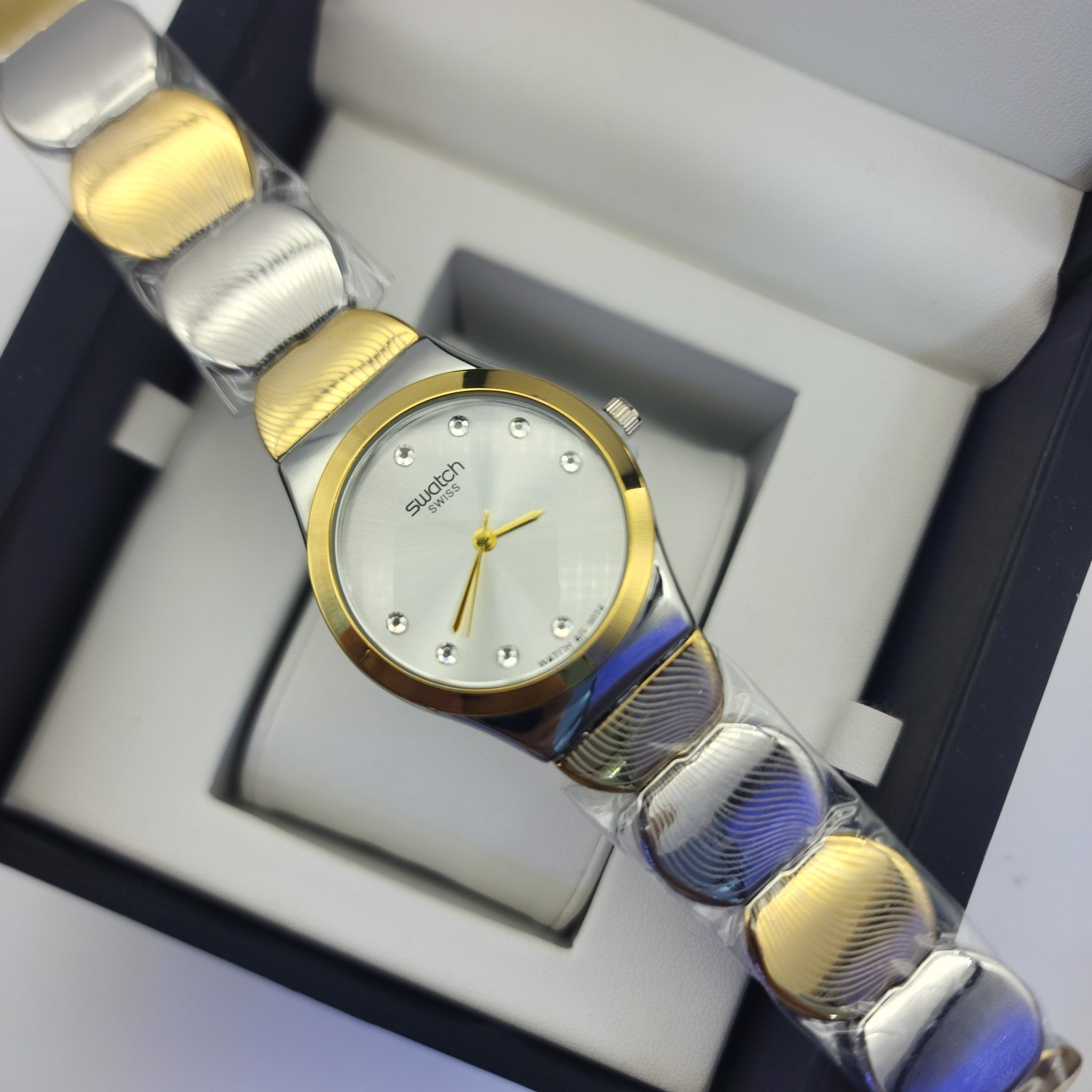 Montre Swatch - S0024