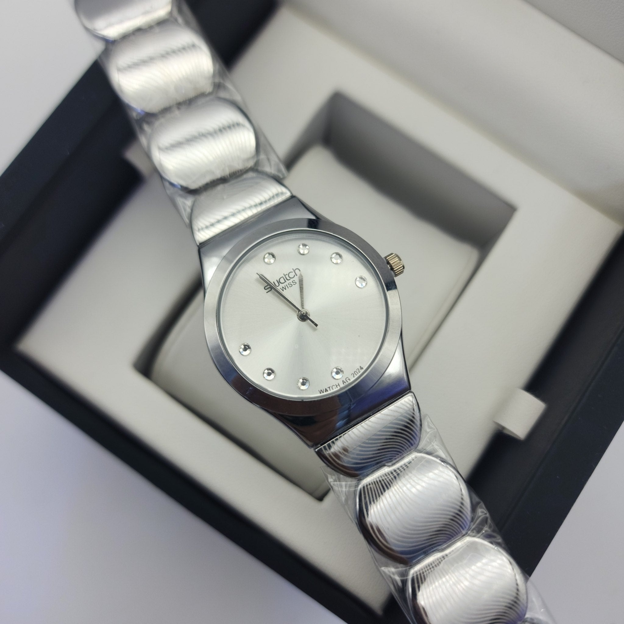 Montre Swatch - S0023