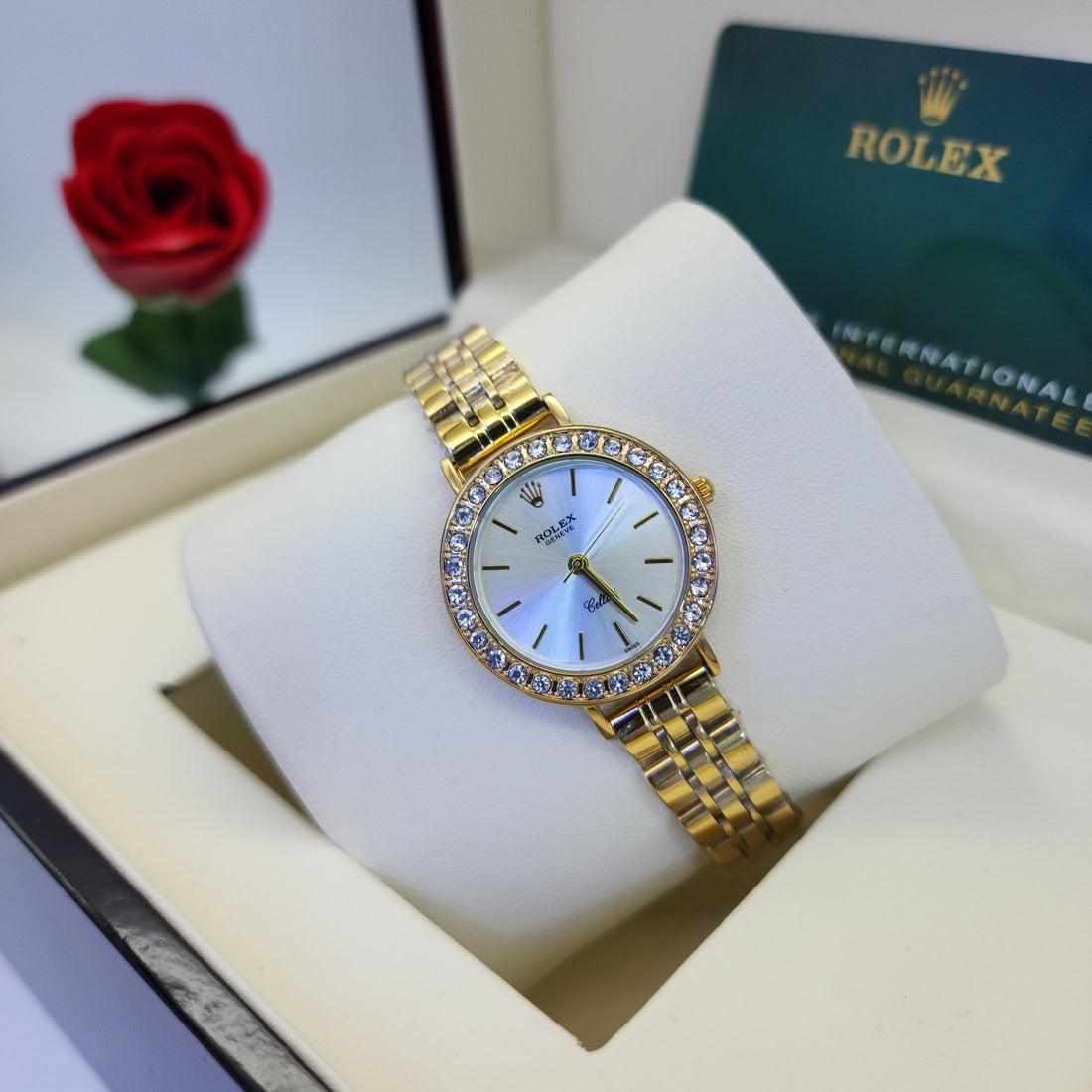 Montres Rolex : Luxe et Précision - R0009