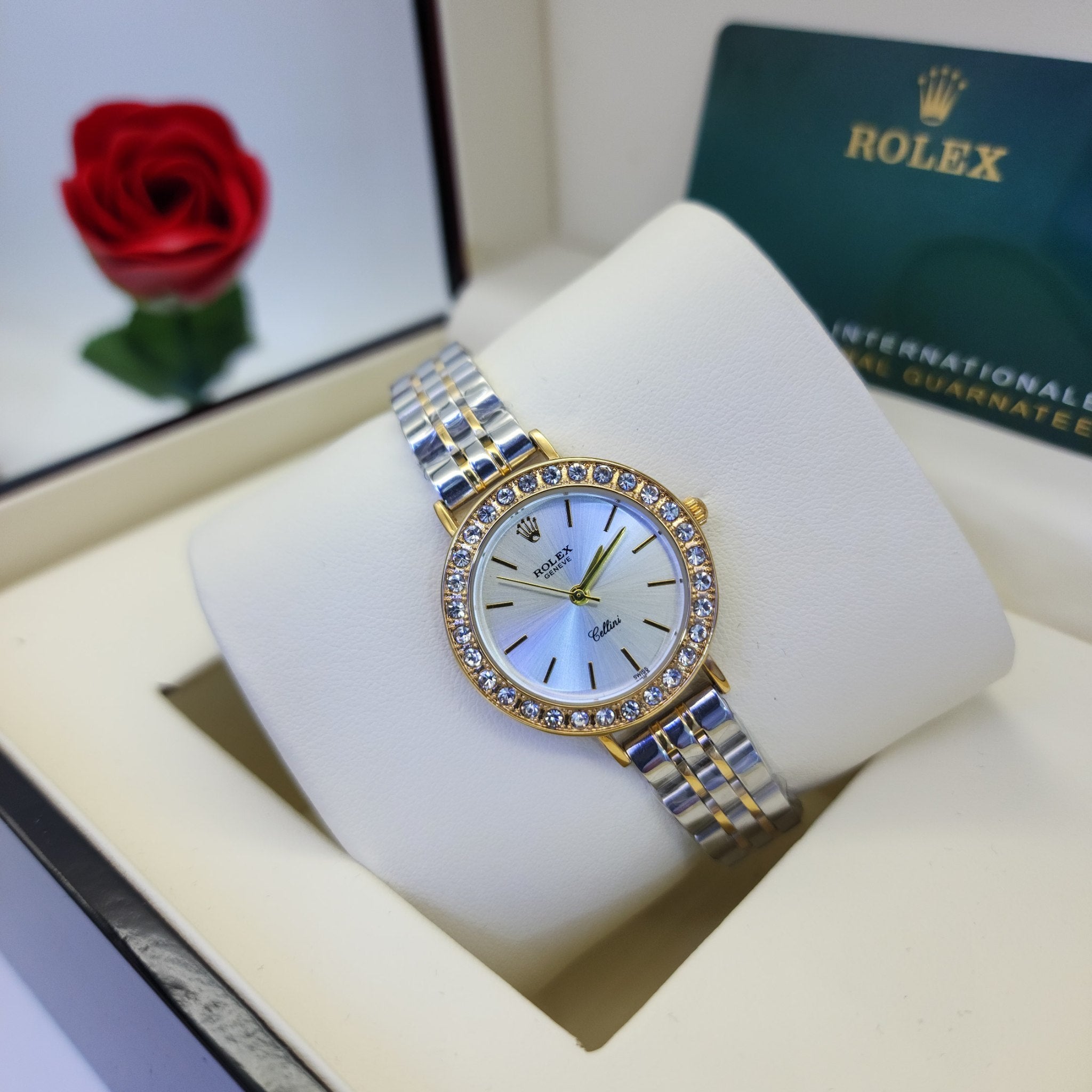 Montres Rolex : Luxe et Excellence - R0010