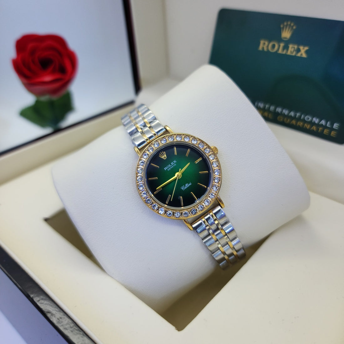 Montres Rolex : Luxe et Excellence - R0010