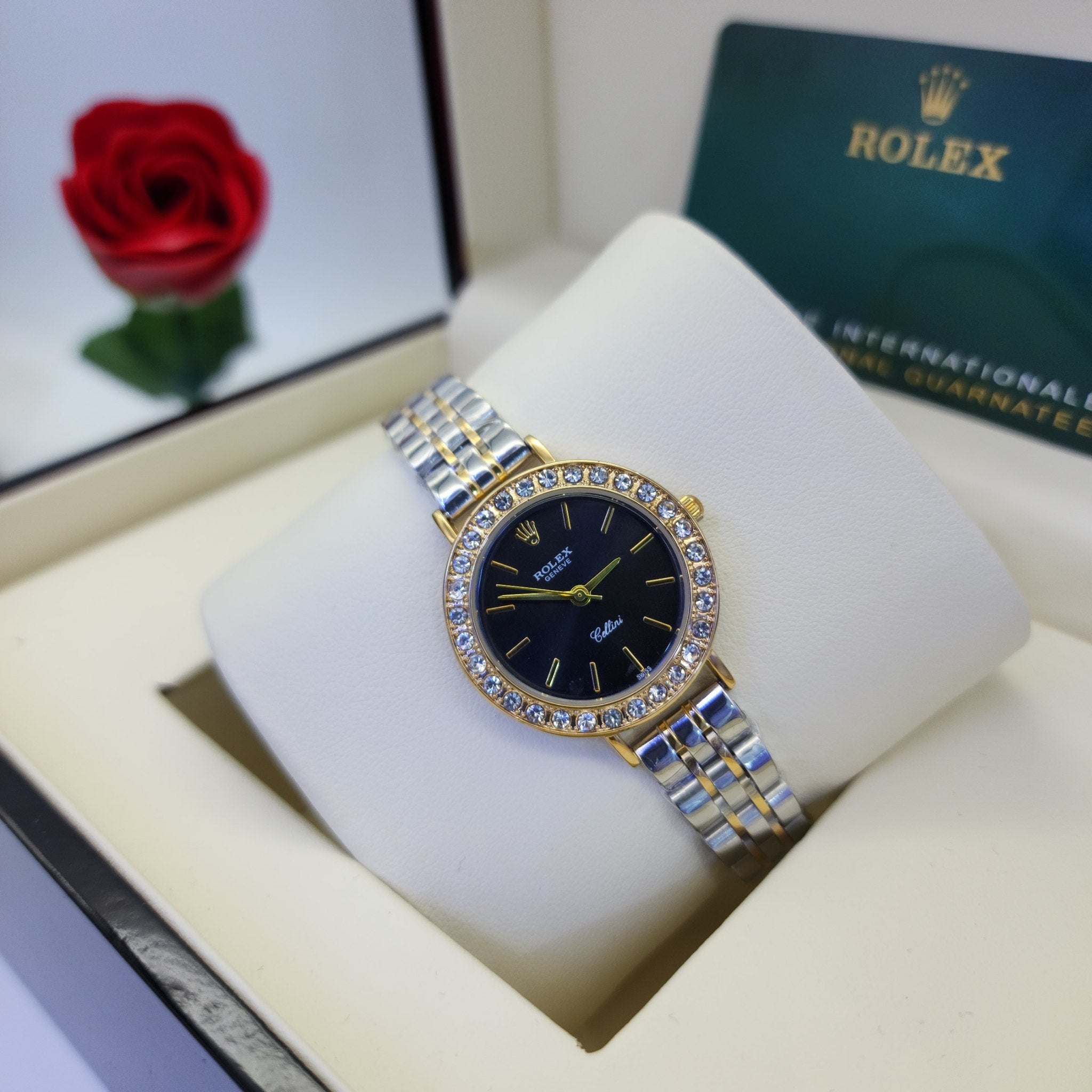 Montres Rolex : Luxe et Excellence - R0010