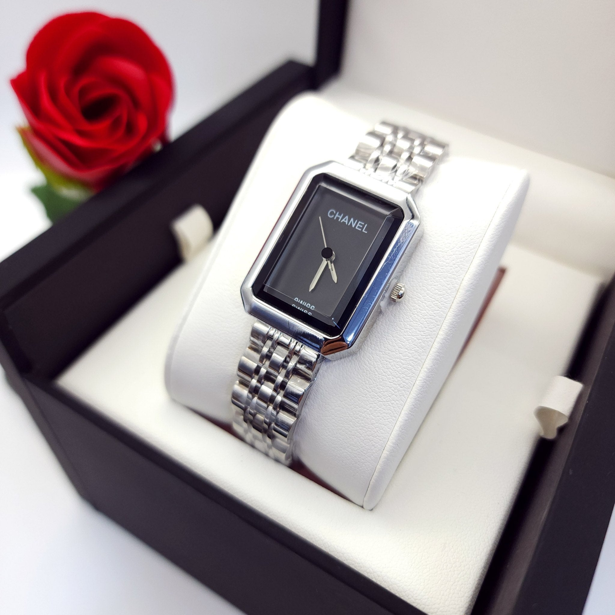 Montres Chanel : Luxe et Style - CH0034