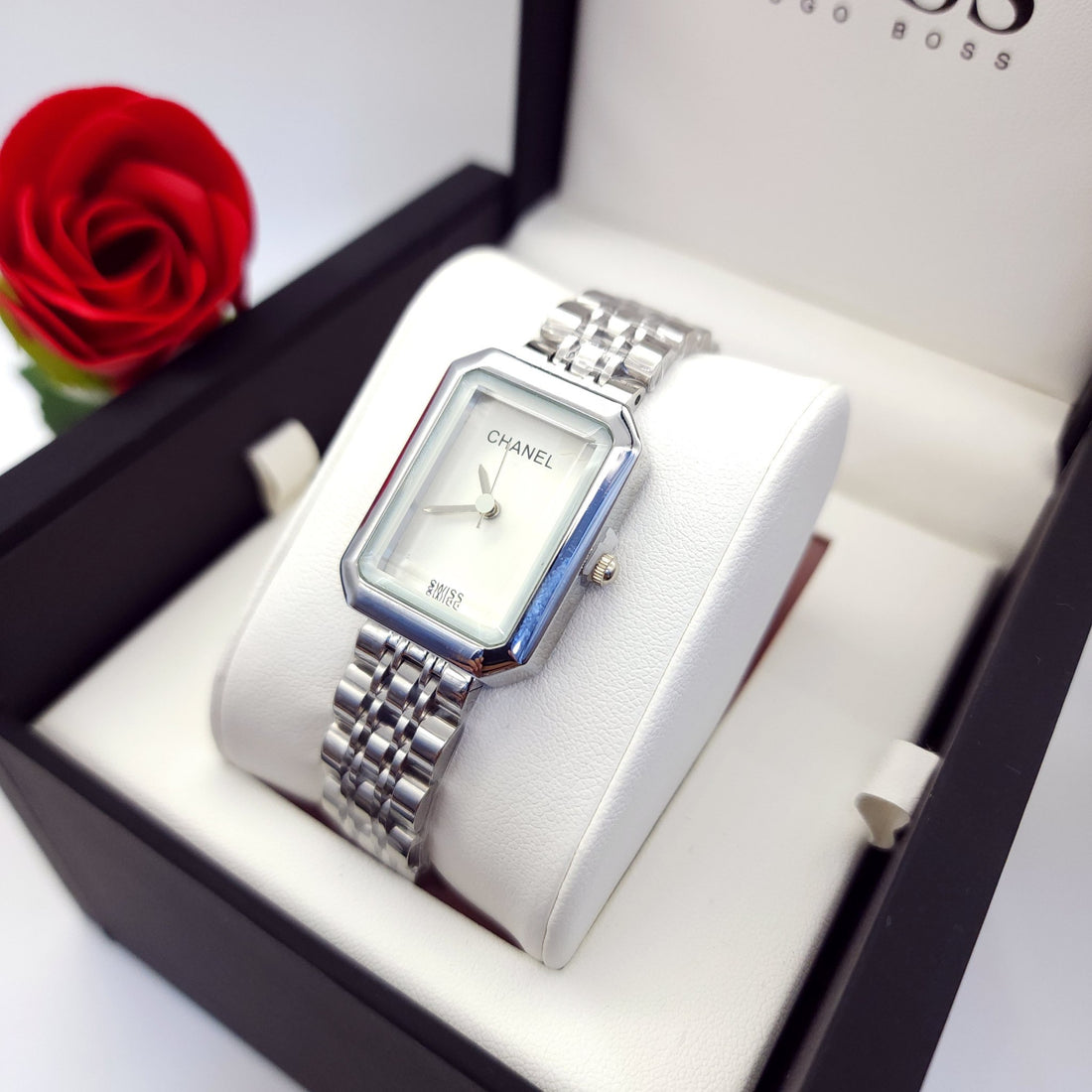 Montres Chanel : Luxe et Style - CH0034