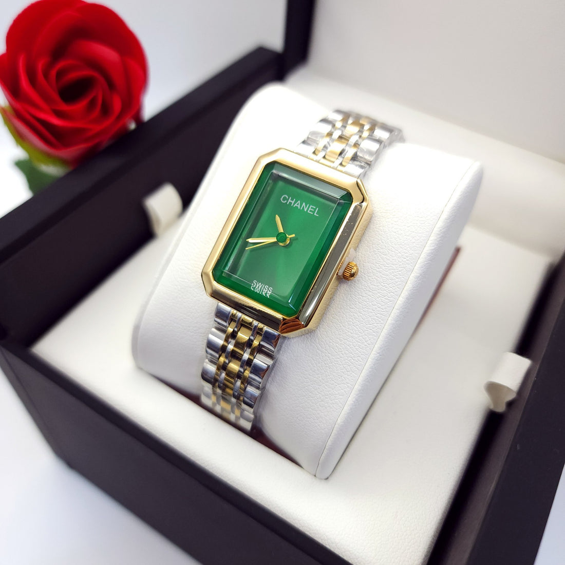 Montres Chanel : Luxe et Style - CH0033