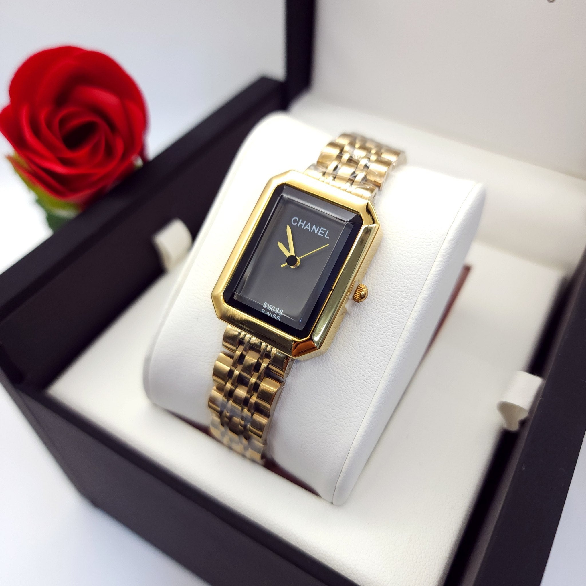 Montres Chanel : Luxe et Style - CH0033