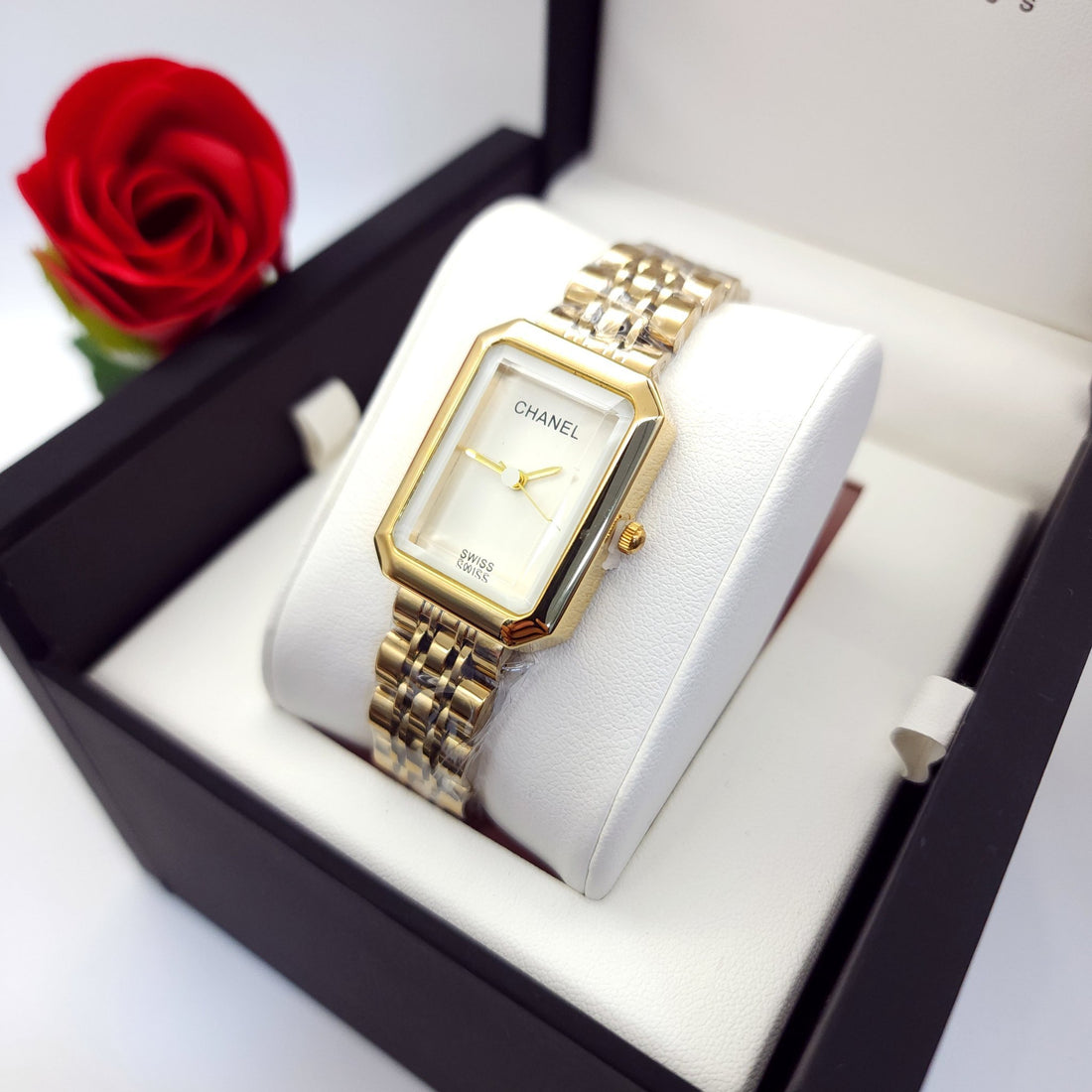 Montres Chanel : Élégance et Sophistication - CH0032