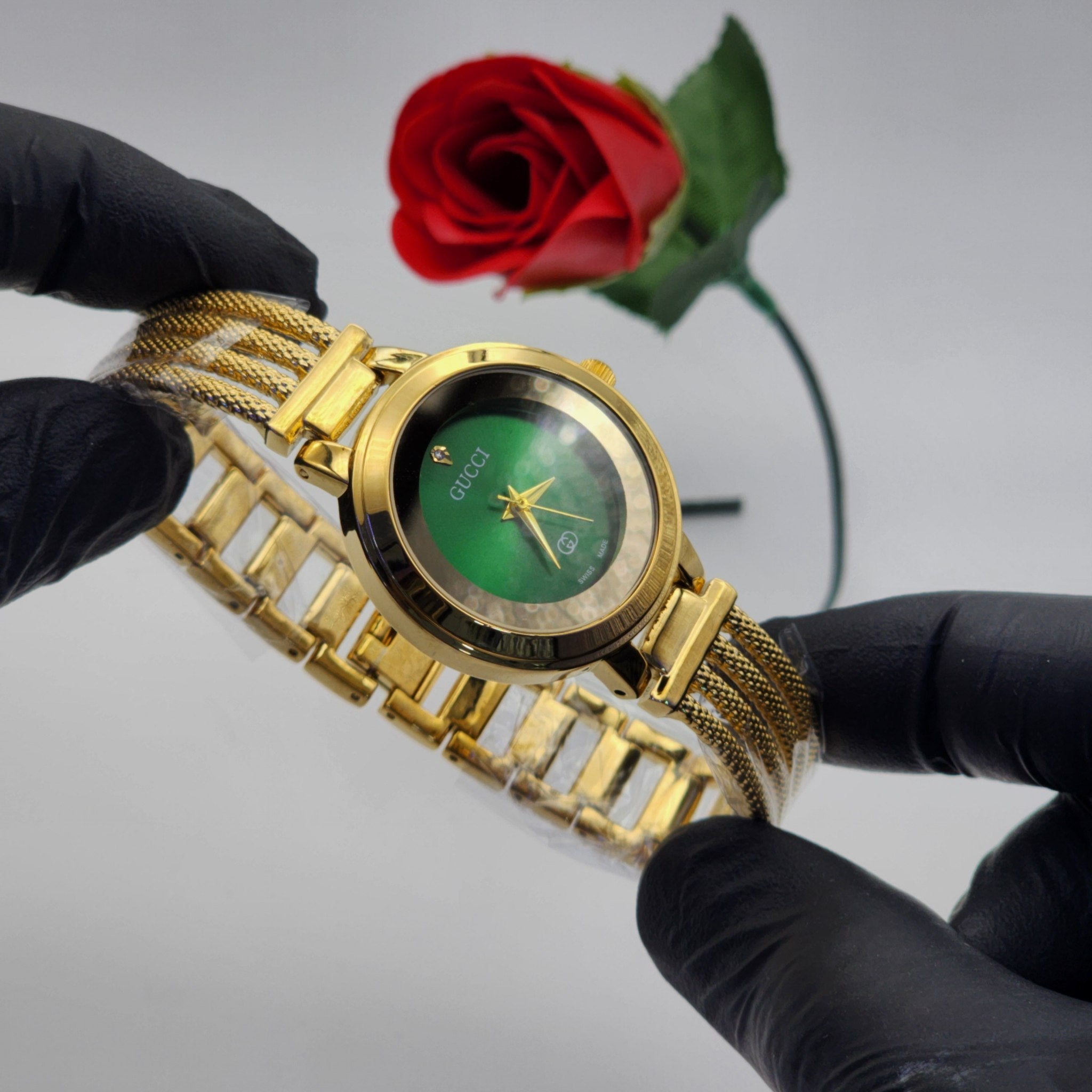 Gucci Britannique - GB0030
