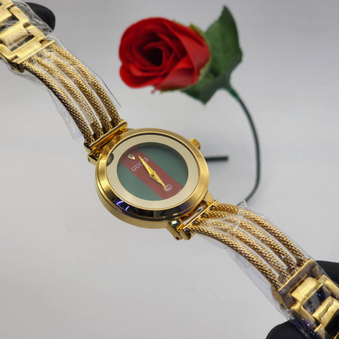 Gucci Britannique - GB0034