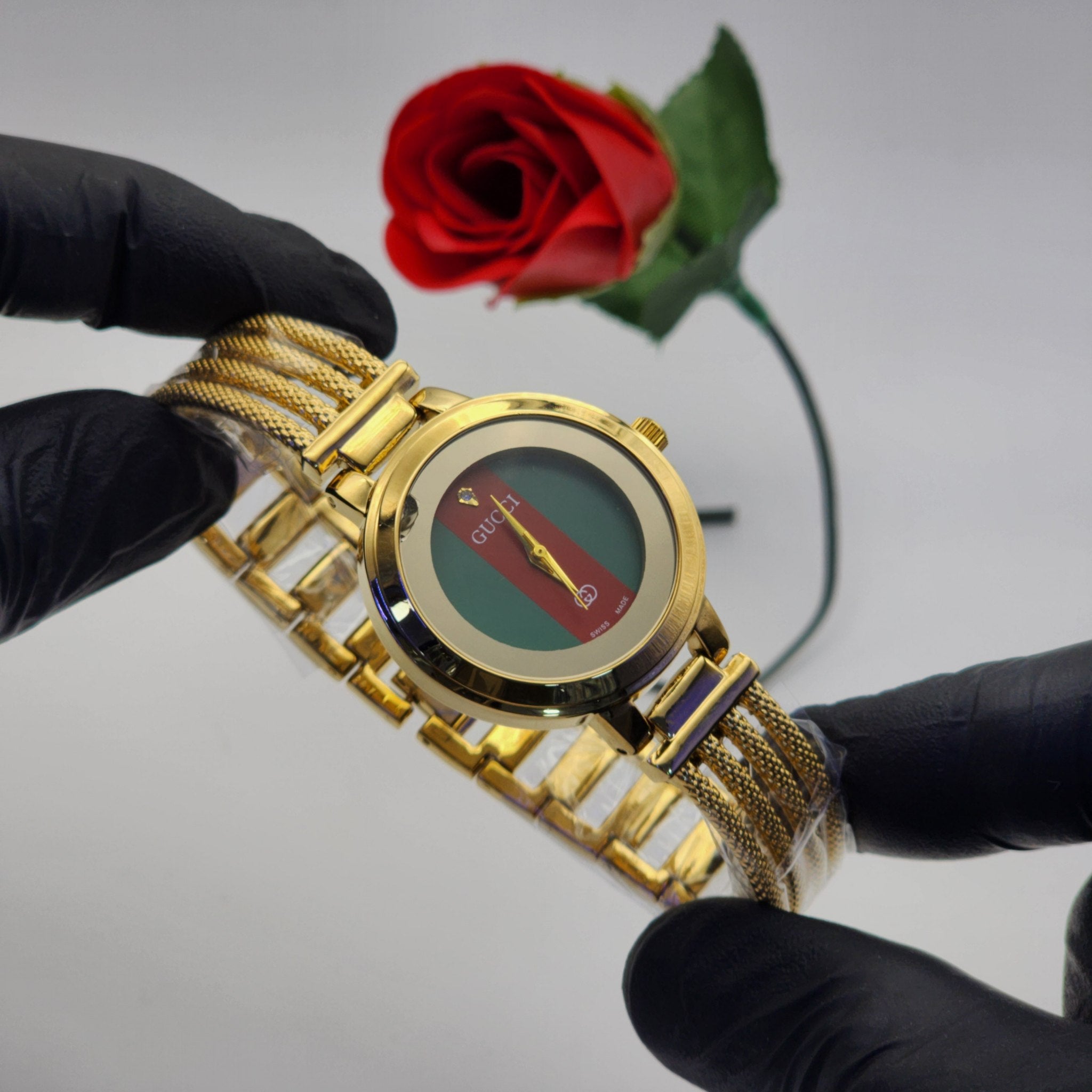 Gucci Britannique - GB0034