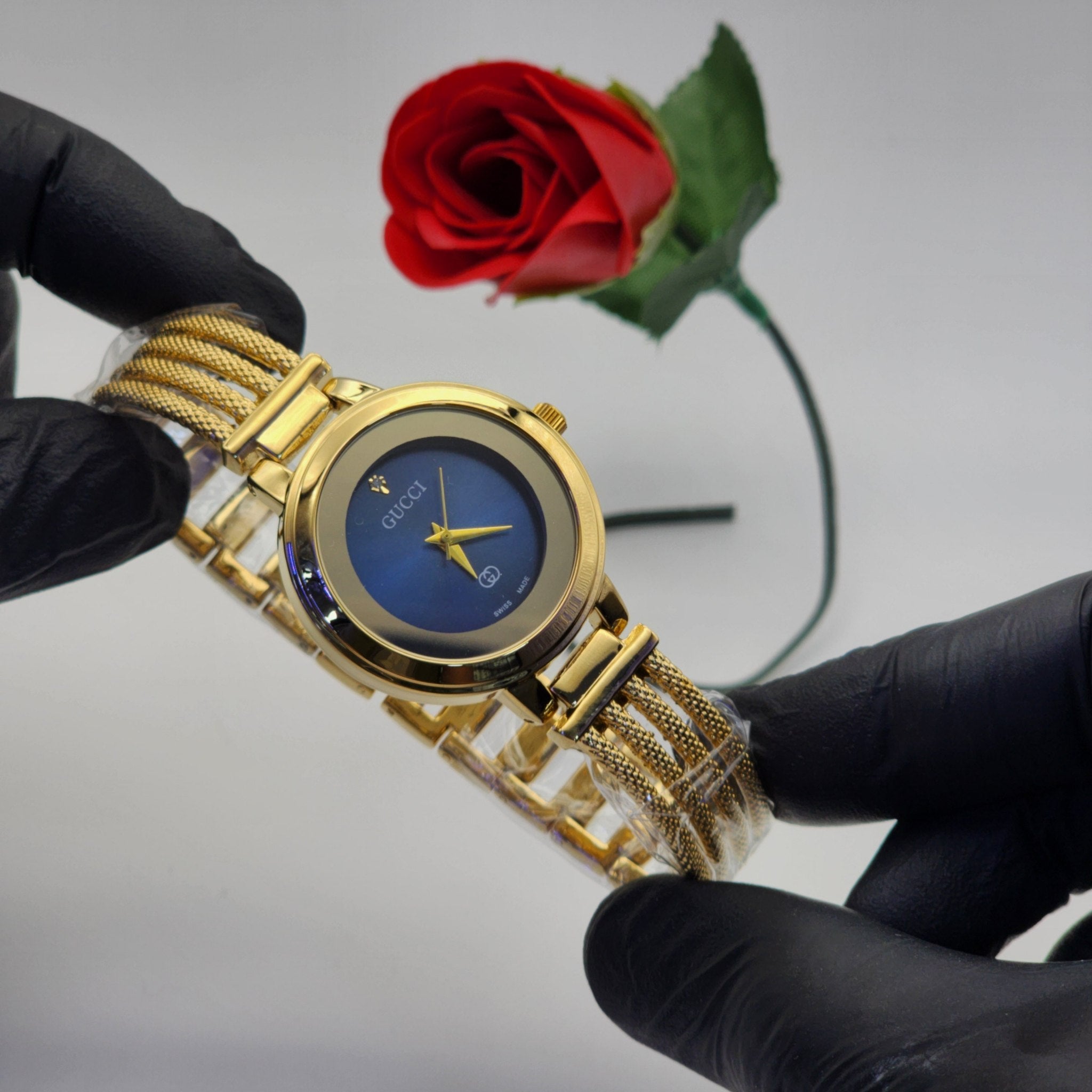 Gucci Britannique - GB0032