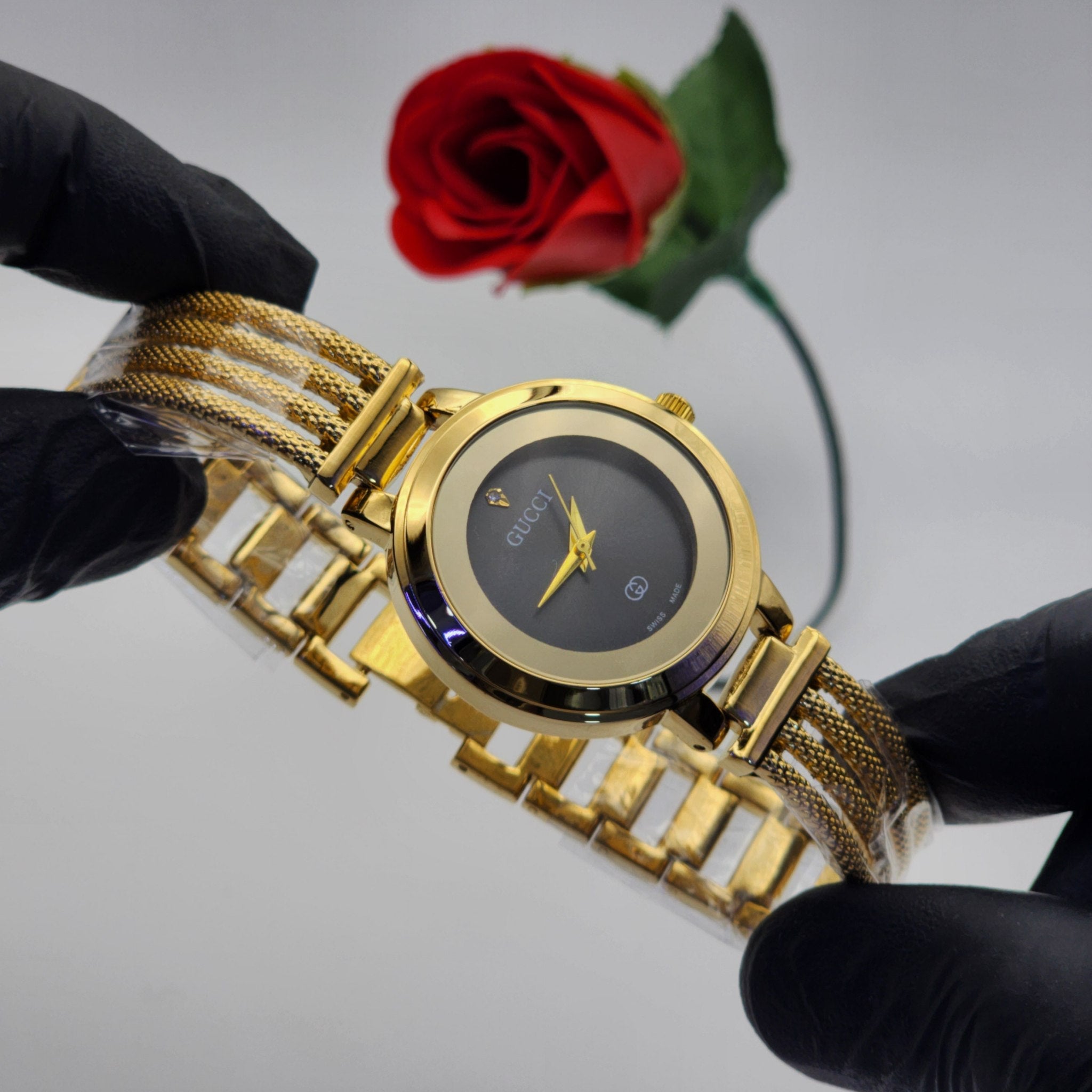 Gucci Britannique - GB0033